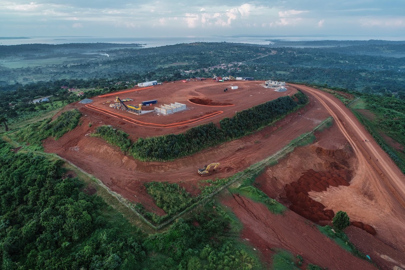 Drone Survey