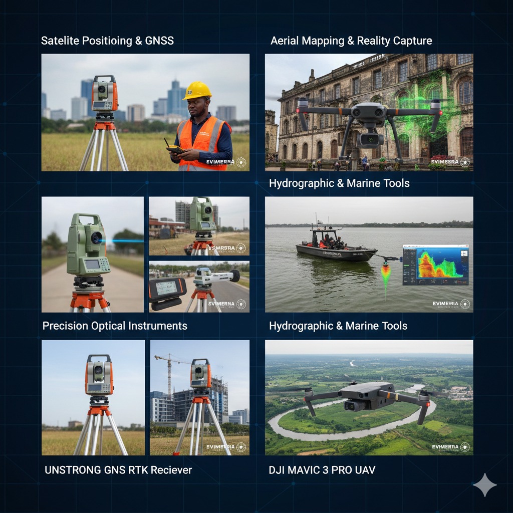 Topographic Survey