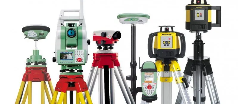 Equipment Sales