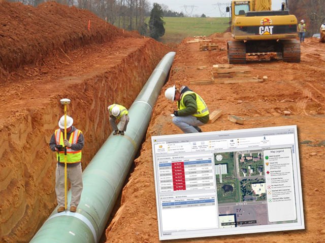 Pipeline Survey