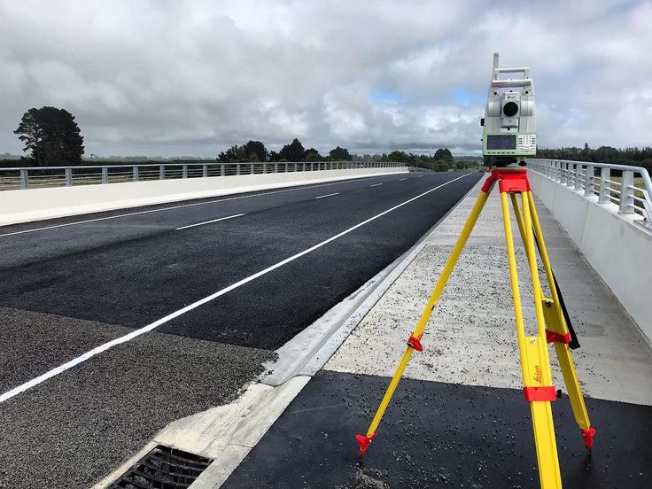 Route Survey