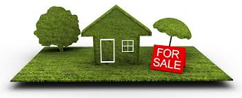 Land & Property Sales