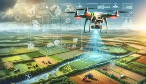 Drone/Aerial Survey