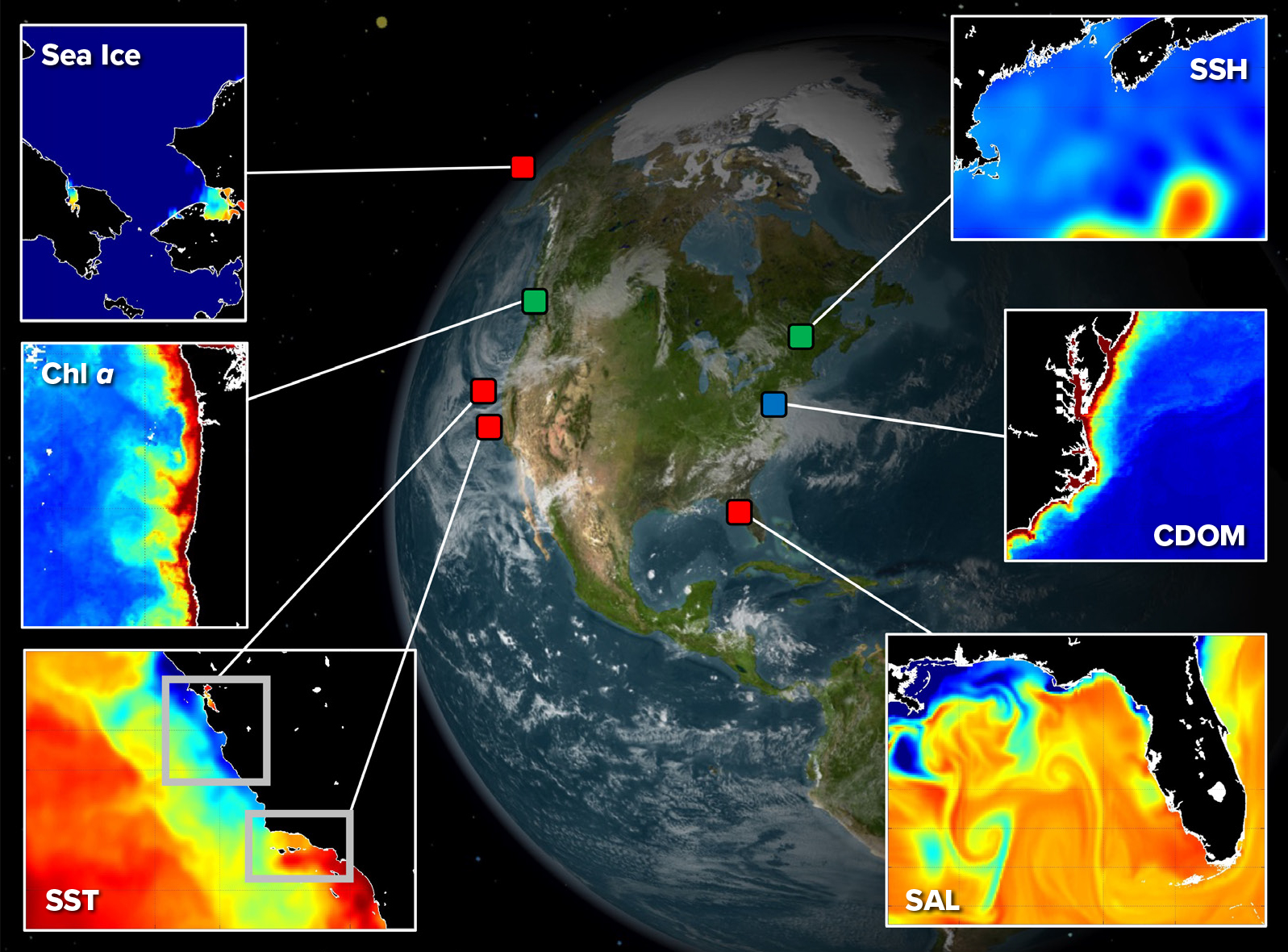 Remote Sensing