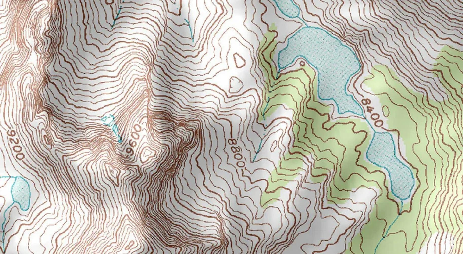 Topographic Survey